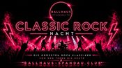 Classik Rock Night