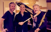 TIM GARLAND’S LIGHTHOUSE TRIO