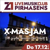 X-Mas-Jam 2026