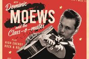 Dominic Moewes & the CLASS-o-MATES live in Hamburg