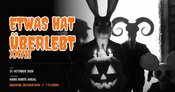 HALLOWEEN - Etwas hat Überlebt XXVIII