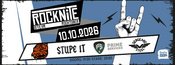 ROCKNITE Steyr - Rocktober