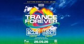 Trance Forever - daytime event