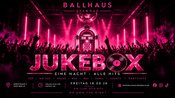 JUKEBOX – Eine Nacht. Alle Hits.