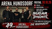 Hundsdorf rockt / Sugar and Dynamite live