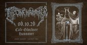 Ruby Tuesday | THRONEHAMMER