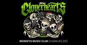 The Cloverhearts live in Hamburg | Monkeys, Hamburg [DE]
