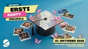 Ersti Party Bielefeld