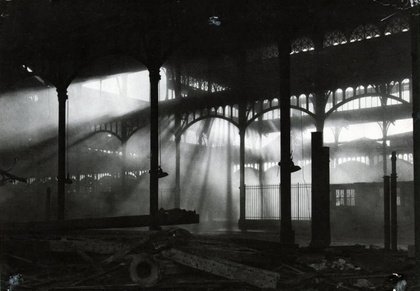 Factory // September 2026