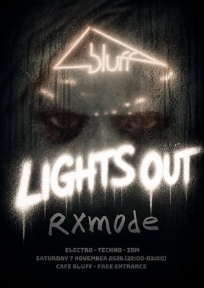 Lights Out Ft. RX Mode