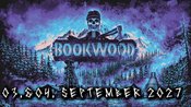 Bookwood Festival 2027