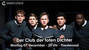 CLUB DER TOTEN DICHTER (Schauspiel)
