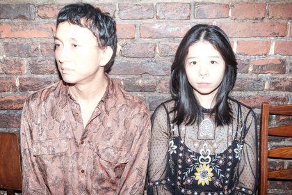 Schallzimmer deluxe / live: heavenphetamine (Japan) /// aaltra