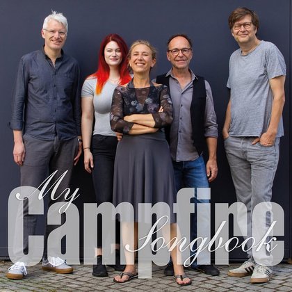 My Campfire Songbook