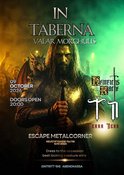 In Taberna - Valar morghulis