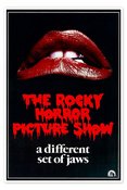 The Rocky Horror Picture Show (OV) - Open Air Kinonächte am Schloss Gottesaue