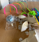 Codeweek meets Lichtmeile