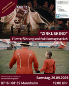 Zirkuskind