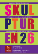 Skulpturen-Biennale in der Kunsttankstelle