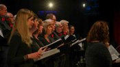 Bunte Blätter - bunte Klänge · Herbstkonzert in Bad Elster