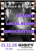 Darkwave & Postpunk