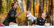 Chaos Royal: Impro à la carte