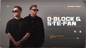 MADNESS presents D-BLOCK & S-TE-FAN ‍