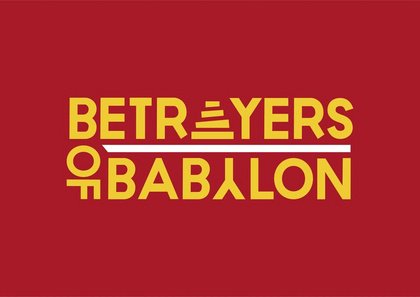 Betrayers of Babylon ( Reggae/ Global Groove) +Support