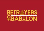 Betrayers of Babylon ( Reggae/ Global Groove) +Support