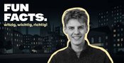 FUN FACTS mit Levi Penell & Live Show