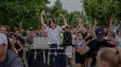 RUN & RAVE LUDWIGSHAFEN Sport & Community am Rhein