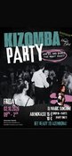 Kizomba Fridays 2.10.2026
