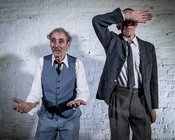 Ich bin Einer wie Alle - nur besser | Theaterlabor