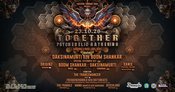 Together Psychedelic Gathering