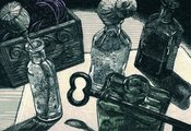 Midissage: Vierstimmig - Harald Alff, Bettina Haller, Stefan Knechtel & Gabriele Sperlich