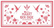 Markt der Erde Vöcklabruck: Bio-Herbstgenuss
