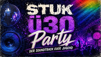 StuK Ü30-Party