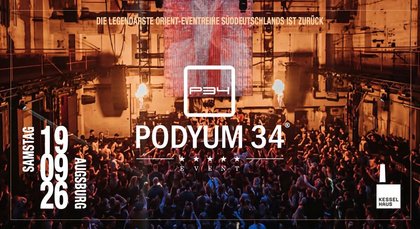 PODYUM34