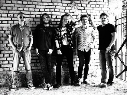 The Great Lakes - Great Songs, Great Band: Great Rock ‘N’ Roll!