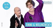 30 Jahre Emmi & Willnowsky - "DAS BEST-OF"