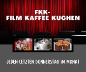 FKK - Film Kaffee Kuchen