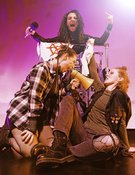 50 Jahre Punk
