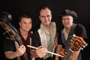 The Blueballs – Rock’n’Roll & Rockabilly