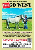 Popsong Singers GO WEST