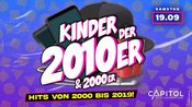 Kinder der 2010´er & 2000´er