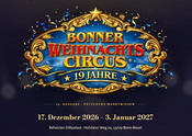 Bonner Weihnachtscircus