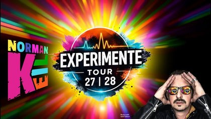 Norman Keil - EXPERIMENTE TOUR 27/28 - Golzow