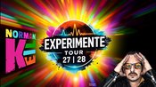 Norman Keil - EXPERIMENTE TOUR 27/28 - Golzow