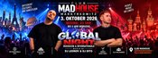 Global Night Vol. 1 Russische & Internationale Musik