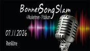 Bonner Song Slam